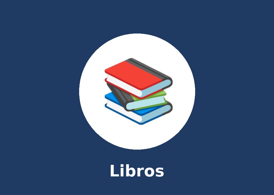 Libros