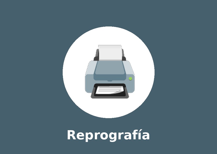Reprografía