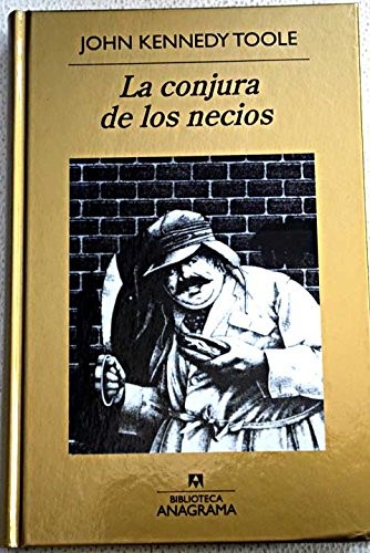 La conjura de los necios