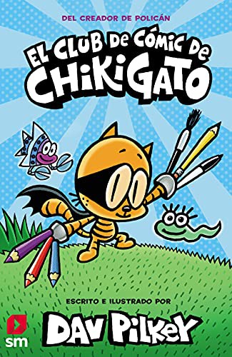 El Club de Cómic de Chikigato