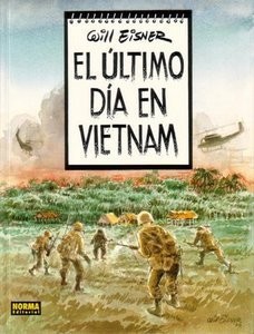 El último día en Vietnam
