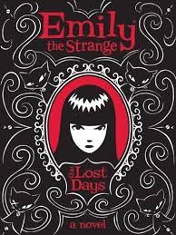 Emily the Strange