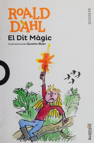 El dit magic