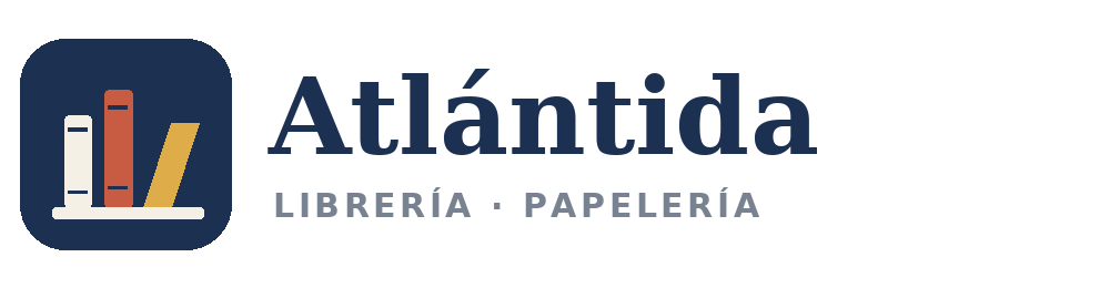 Librería Papelería Atlántida